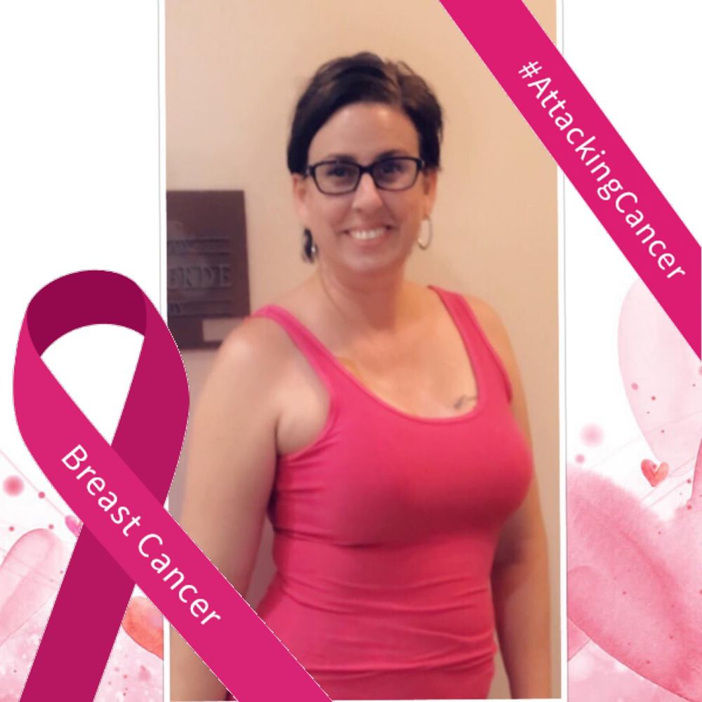 Meet your Posher, Jami